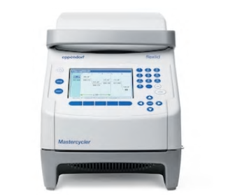 德國艾本德（Eppendorf）Mastercycler? nexus 梯度 PCR 儀