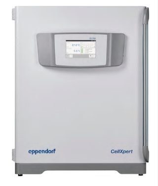 德國艾本德（Eppendorf）CellXpert? C170i,CO2 培養箱,8個分內門