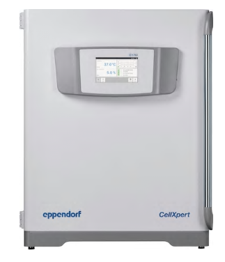 德國艾本德（Eppendorf）CellXpert? C170i,CO2 培養箱,4 個分內門