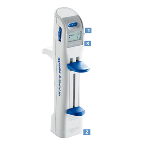 德國艾本德分液器手動連續Multipette M4 Eppendorf