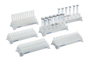 艾本德Eppendorf Cuvette Rack電擊杯支架, 30 個管位0030119851