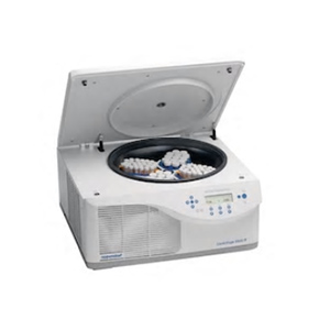 德國艾本德（Eppendorf）Centrifuge5920R高速冷凍離心機（含轉子）