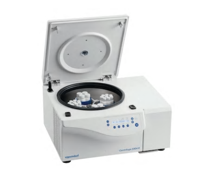 德國艾本德（Eppendorf）Centrifuge5804/5804R高速離心機