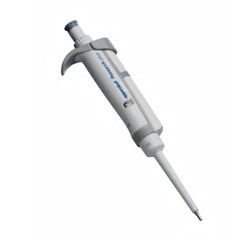 德國艾本德移液器單道可調0.5-10μL Eppendorf加樣器