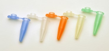 艾本德Eppendorf Safe-Lock Tubes, 1.5 mL, Eppendorf Quality?優質級, 混色（200 支裝）, 1,000 個貨號 0030121694