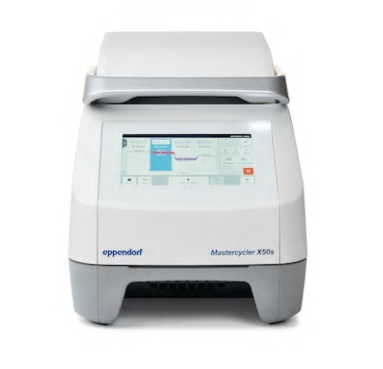 德國艾本德（Eppendorf）Mastercycler? X50s擴增儀